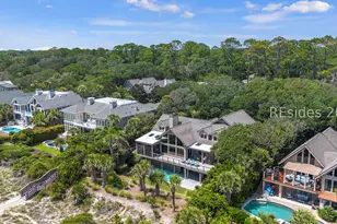 8 Dinghy, Hilton Head Island, SC 29928 - Photo 88