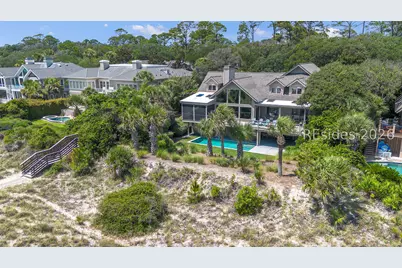 8 Dinghy, Hilton Head Island, SC 29928 - Photo 90