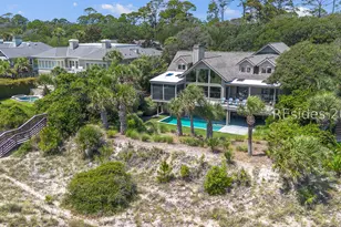8 Dinghy, Hilton Head Island, SC 29928 - Photo 90