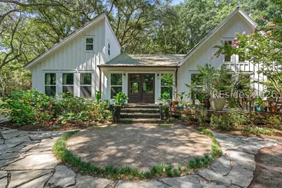 46 Rainbow Road, Bluffton, SC 29910 - Photo 1