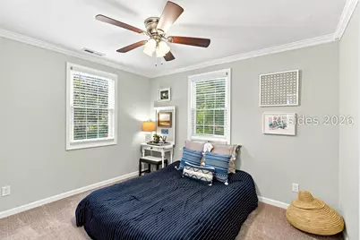 2612 Rodgers Drive, Beaufort, SC 29902 - Photo 32