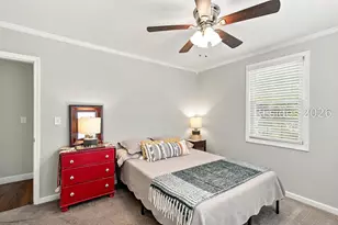 2612 Rodgers Dr, Beaufort, SC 29902 - Photo 26