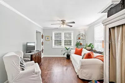 2612 Rodgers Drive, Beaufort, SC 29902 - Photo 8