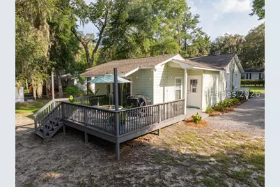 2612 Rodgers Drive, Beaufort, SC 29902 - Photo 34