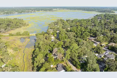 2612 Rodgers Drive, Beaufort, SC 29902 - Photo 38