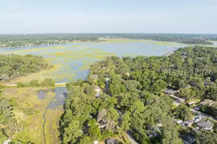 2612 Rodgers Dr, Beaufort, SC 29902 - Photo 38