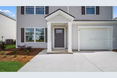 509 Sanctum Street, Ridgeland, SC 29936 - Photo 2