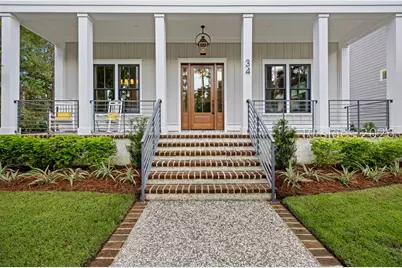 34 Tabby Shell Road, Bluffton, SC 29910 - Photo 2