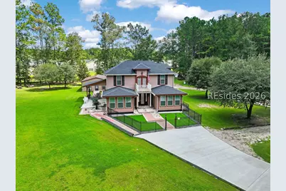 190 Pine Arbor Road, Hardeeville, SC 29927 - Photo 1