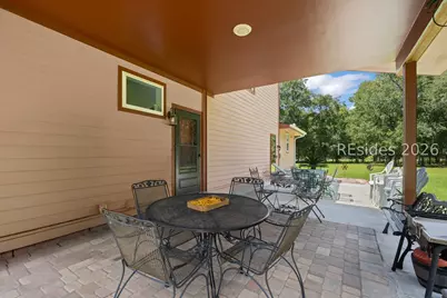 190 Pine Arbor Road, Hardeeville, SC 29927 - Photo 34