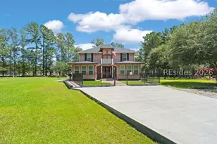 190 Pine Arbor Rd, Hardeeville, SC 29927 - Photo 6