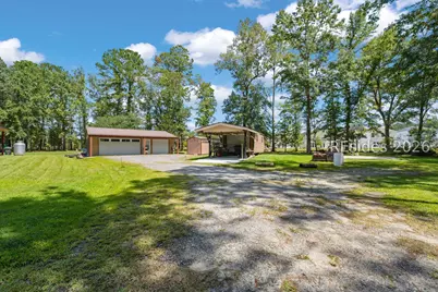 190 Pine Arbor Road, Hardeeville, SC 29927 - Photo 32