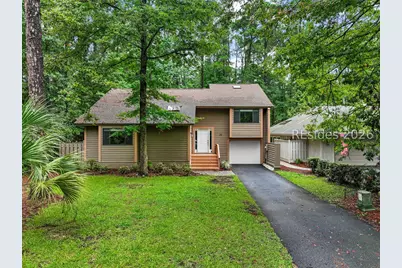 25 Honey Locust Circle, Hilton Head Island, SC 29926 - Photo 1