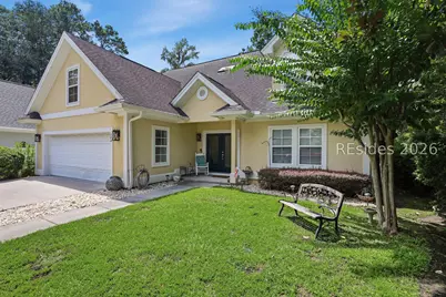248 Club Gate Drive, Bluffton, SC 29910 - Photo 4