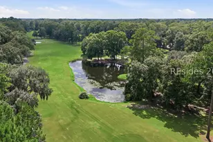 248 Club Gate Dr, Bluffton, SC 29910 - Photo 46