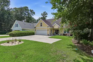 248 Club Gate Dr, Bluffton, SC 29910 - Photo 6