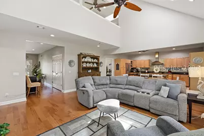 248 Club Gate Drive, Bluffton, SC 29910 - Photo 8