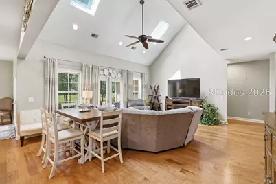 248 Club Gate Drive, Bluffton, SC 29910 - Photo 6