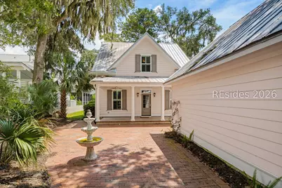 5 Waveland Avenue, Beaufort, SC 29907 - Photo 2