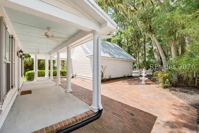 5 Waveland Avenue, Beaufort, SC 29907 - Photo 4
