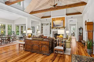32 Walker House Dr, Okatie, SC 29909 - Photo 8