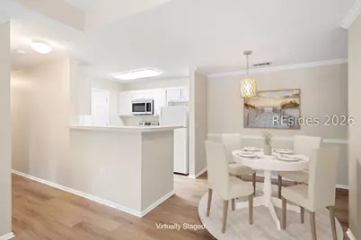 50 Pebble Beach Cove #B216, Bluffton, SC 29910 - Photo 14