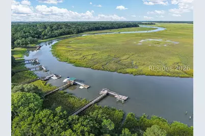 15 Dockside Lane, Saint Helena Island, SC 29920 - Photo 52