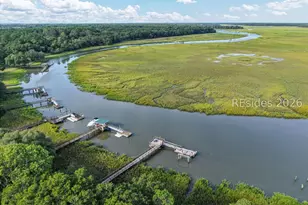 15 Dockside Ln, Saint Helena Island, SC 29920 - Photo 52