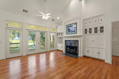 15 Dockside Lane, Saint Helena Island, SC 29920 - Photo 10
