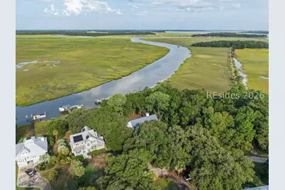 15 Dockside Lane, Saint Helena Island, SC 29920 - Photo 58