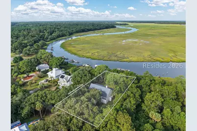 15 Dockside Lane, Saint Helena Island, SC 29920 - Photo 46
