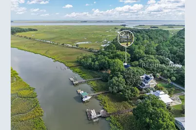 15 Dockside Lane, Saint Helena Island, SC 29920 - Photo 44