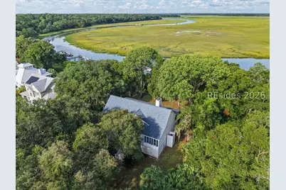 15 Dockside Lane, Saint Helena Island, SC 29920 - Photo 50