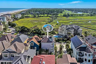 91 Singleton Beach Rd, Hilton Head Island, SC 29928 - Photo 44