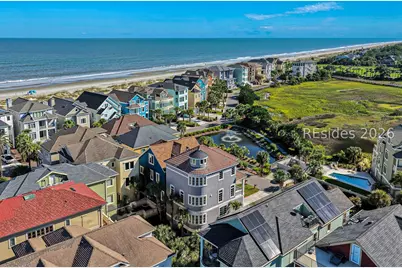 91 Singleton Beach Road, Hilton Head Island, SC 29928 - Photo 42