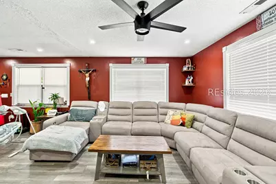 112 Sunset Circle, Hardeeville, SC 29927 - Photo 4