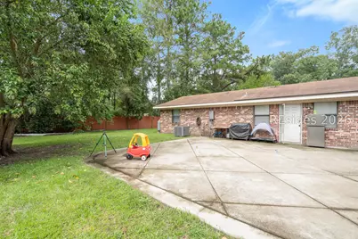 112 Sunset Circle, Hardeeville, SC 29927 - Photo 22