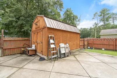 112 Sunset Circle, Hardeeville, SC 29927 - Photo 24