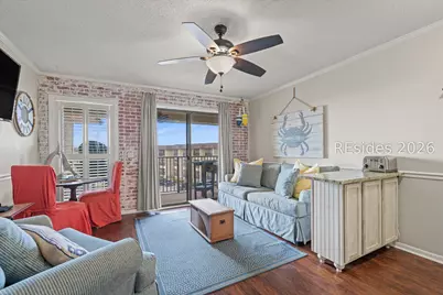 40 Folly Field Road #B354, Hilton Head Island, SC 29928 - Photo 6