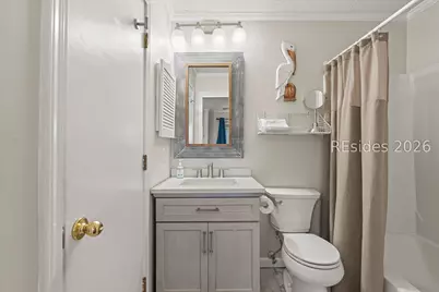 40 Folly Field Road #B354, Hilton Head Island, SC 29928 - Photo 16