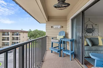 40 Folly Field Road #B354, Hilton Head Island, SC 29928 - Photo 20