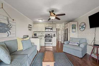 40 Folly Field Road #B354, Hilton Head Island, SC 29928 - Photo 10