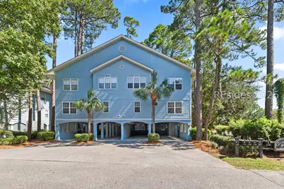 9 Wimbledon Court #7, Hilton Head Island, SC 29928 - Photo 44