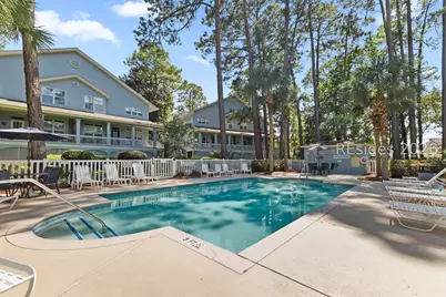 9 Wimbledon Court #7, Hilton Head Island, SC 29928 - Photo 46
