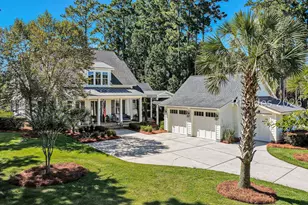 31 Sherbrook Ave, Bluffton, SC 29910 - Photo 1