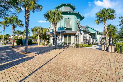 9 Harbourside Lane # 7320A, Hilton Head Island, SC 29928 - Photo 56