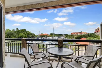 9 Harbourside Lane # 7320A, Hilton Head Island, SC 29928 - Photo 28