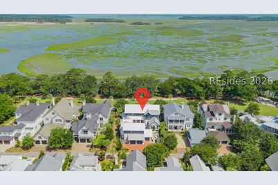 458 Corley Street, Bluffton, SC 29910 - Photo 4