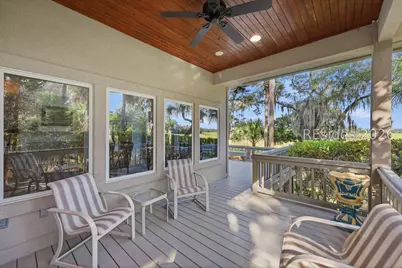 15 Peninsula Drive, Hilton Head Island, SC 29926 - Photo 12
