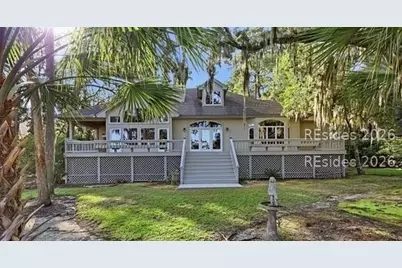15 Peninsula Drive, Hilton Head Island, SC 29926 - Photo 6